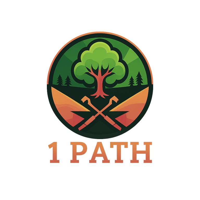 1 PATH Services logo