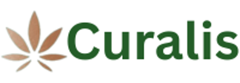 Curalis CBD Kapsler logo