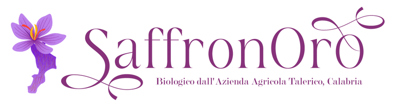 SaffranOro logo