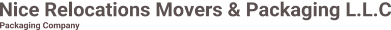 nicerelocationsmoverspackagingl.motorcycles logo