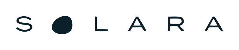 Solara Bar logo