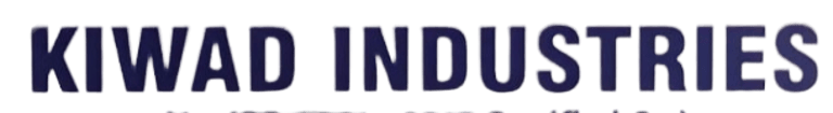 KIWAD Industries logo