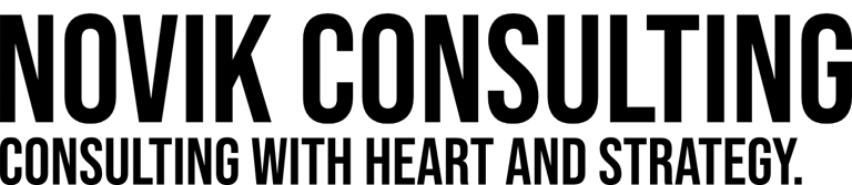 Novik Consulting logo