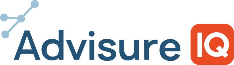 AdvisureIQ logo