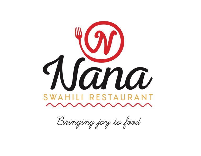 NANA SWAHILI RESTAURANT logo