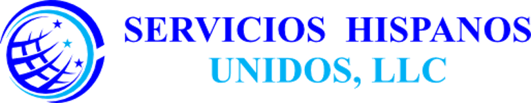 Servicios Hispanos Unidos logo