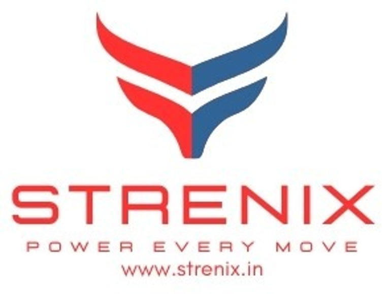 STRENIX logo