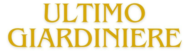 UltimoGiardiniere logo