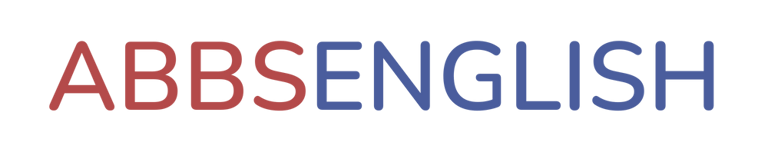 AbbsEnglish logo
