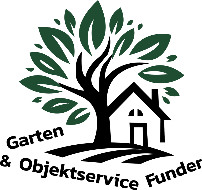 Garten und Objektservice Funder logo