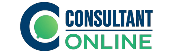 Consultant Online logo