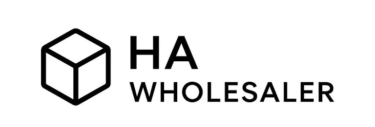 Hawholesaler logo
