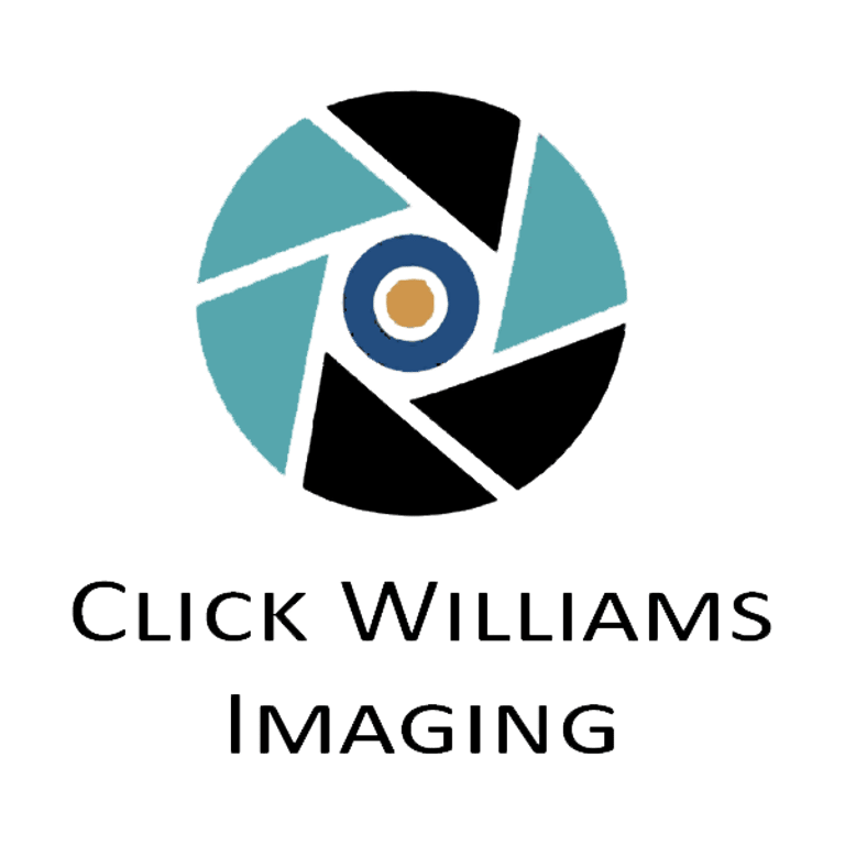 Click Williams PhotoLab logo