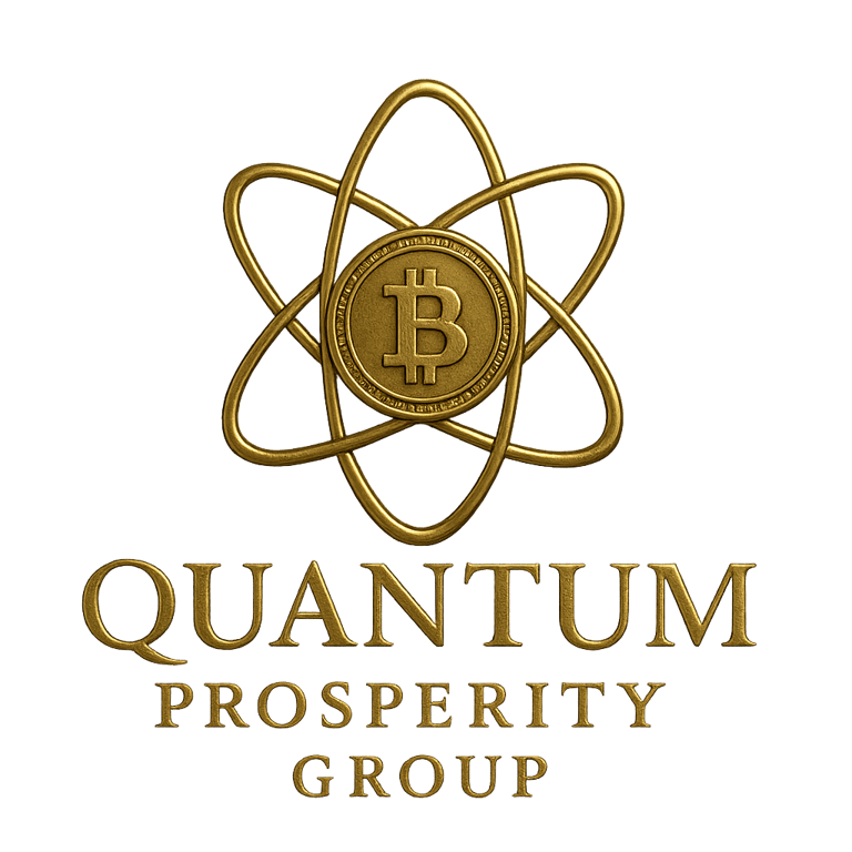 BG Transforming Lives logo