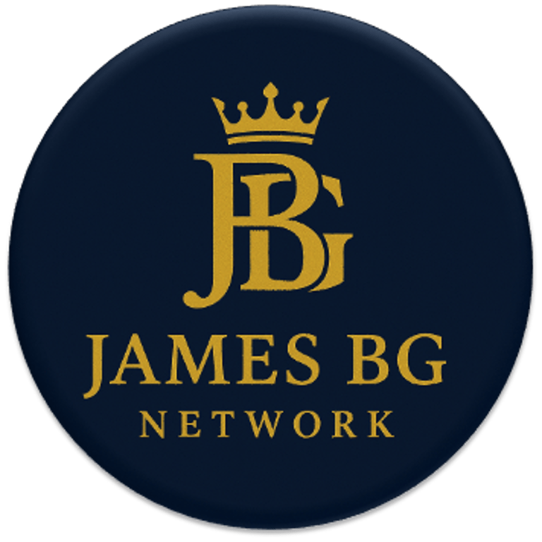 BG Transforming Lives logo