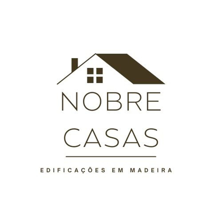 Nobre Casas logo