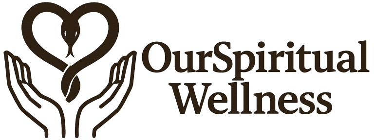 OurSpiritualWellness logo