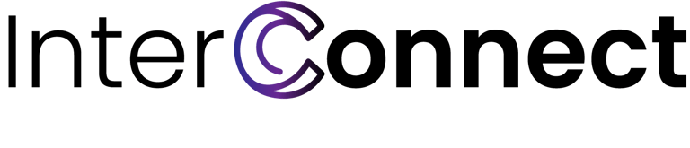 Interconnect logo