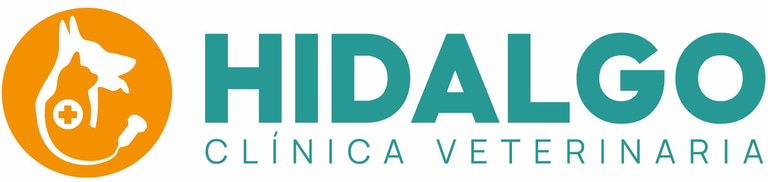 Hidalgo Clinica Veterinaria logo