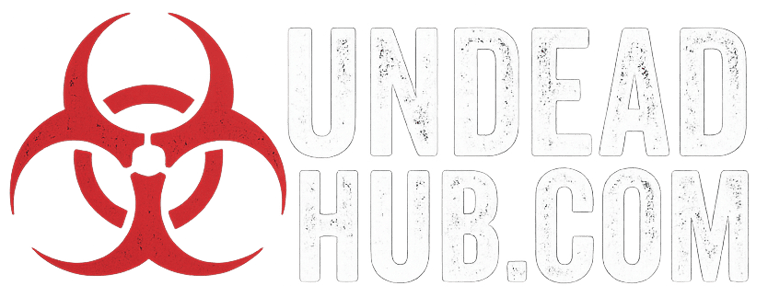 Undeadhub.com logo
