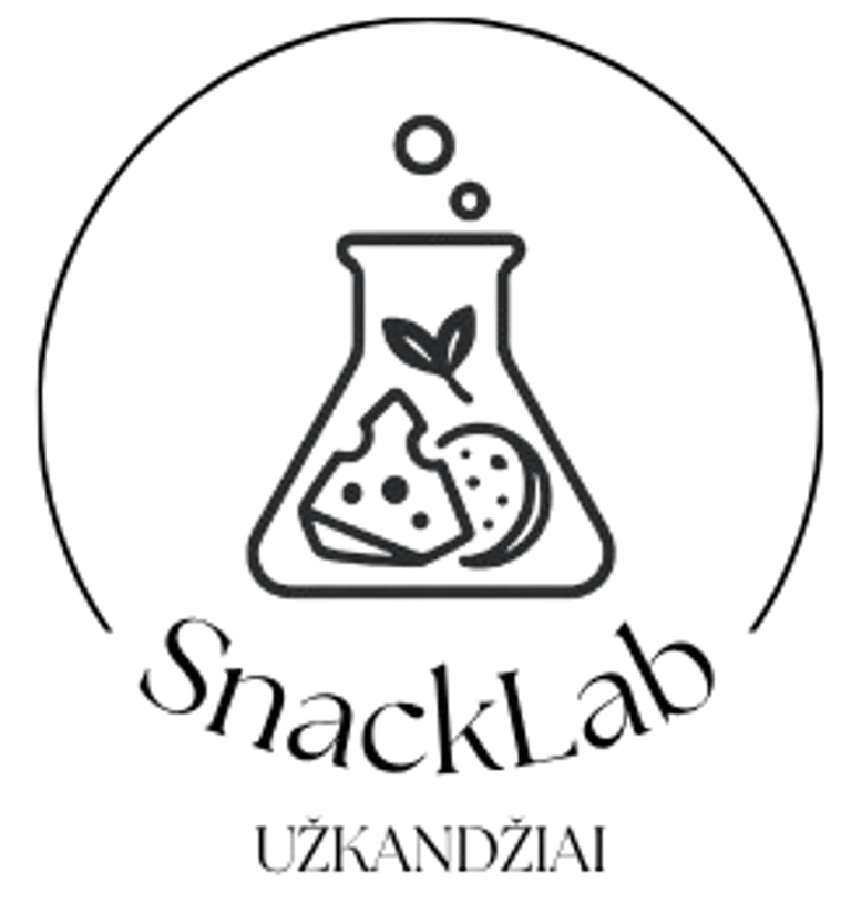 Snack Lab logo