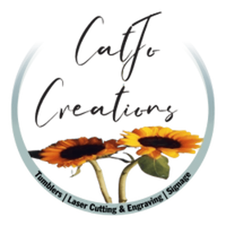 Cat Jo Creations logo