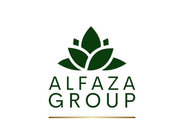 Alfaza Crayfish logo