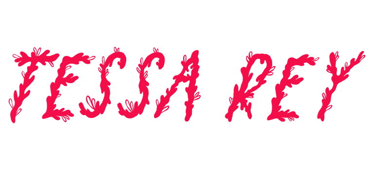 Tessa Rey logo