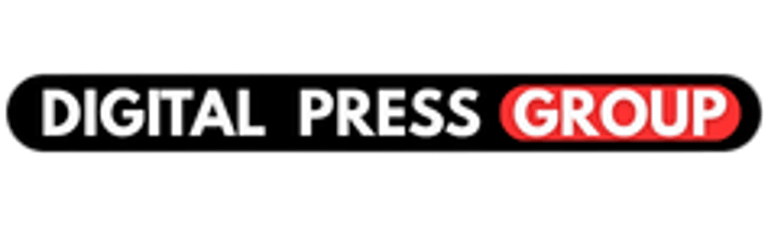 Digital Press Group News | Magazine | Guide | Pr – Global & Local Up-to-date Content logo