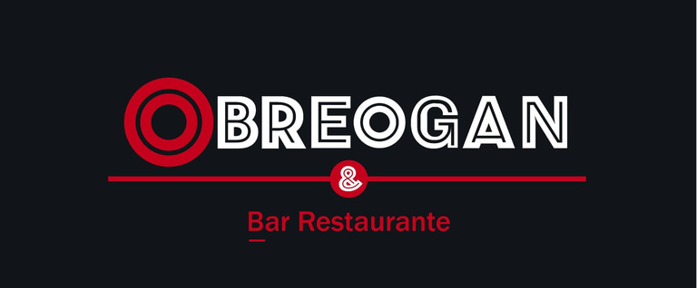 Obreogan logo
