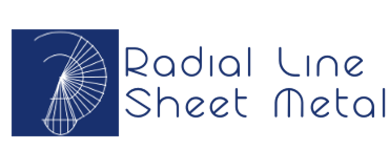 Radial Line Sheet Metal Ltd logo