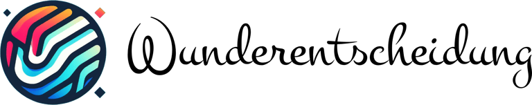 Spirituelle Beratung auf Basis von Ein Kurs in Wundern logo