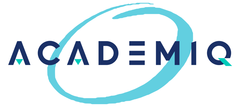 AcademiQ logo