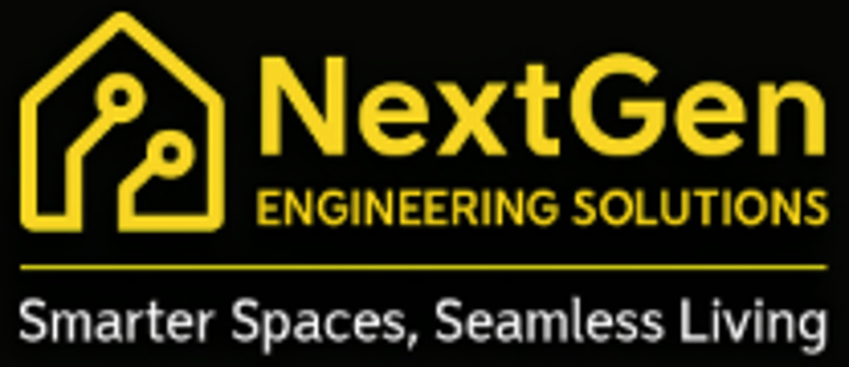 NextGen Engineering Solutions logo