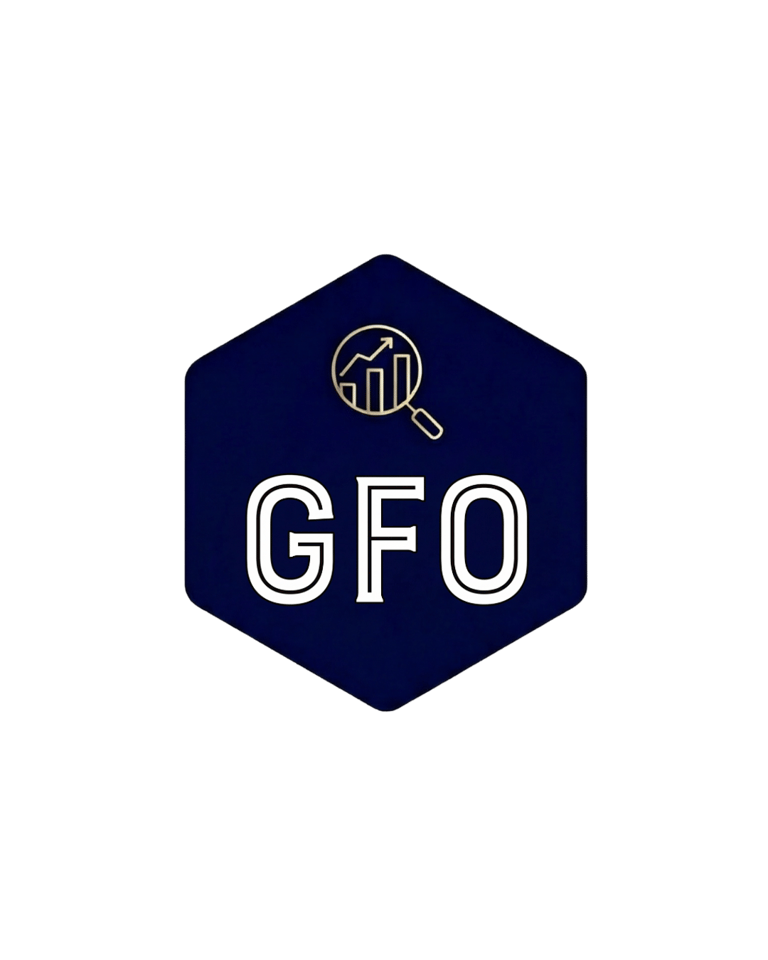 D&S soluçõs financeiras logo