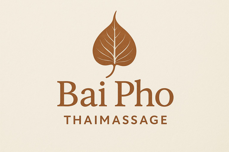 Bai pho Thaimassage logo