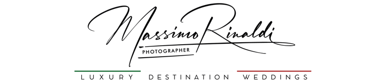 Luxury Destination Weddings Rinaldi logo
