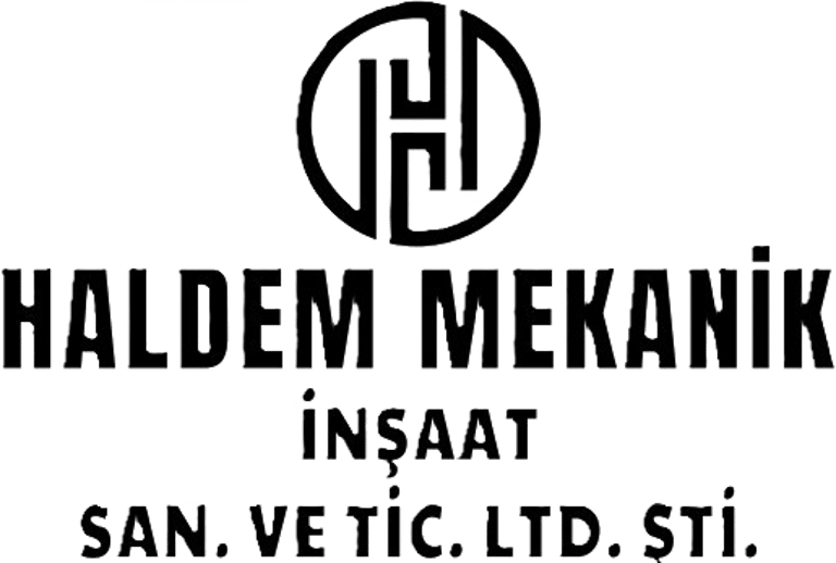 haldemmekanik logo