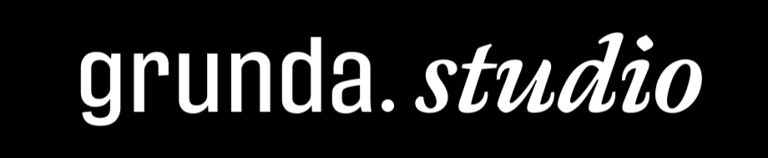 Grunda.Studio logo