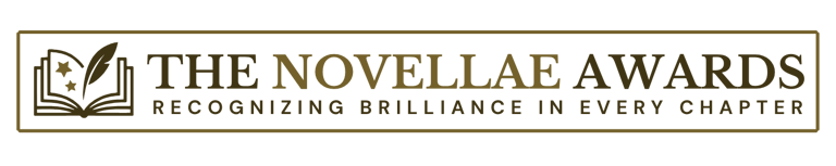The Novellae Awards logo