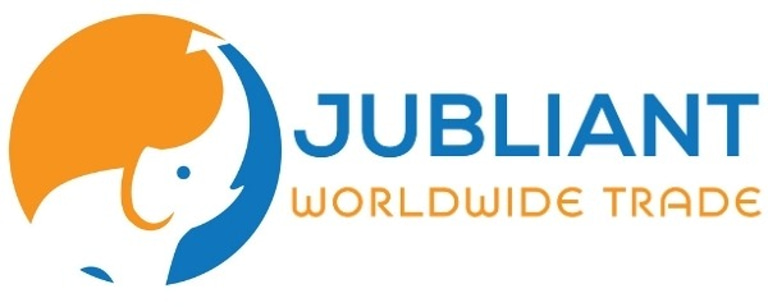 Jubliant Worldwide Trade logo