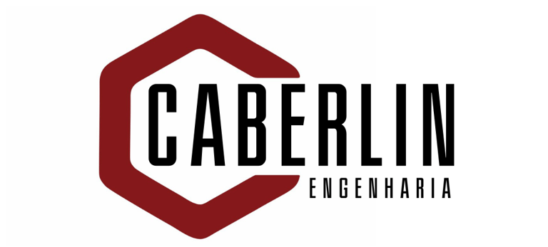 Caberlin Engenharia logo