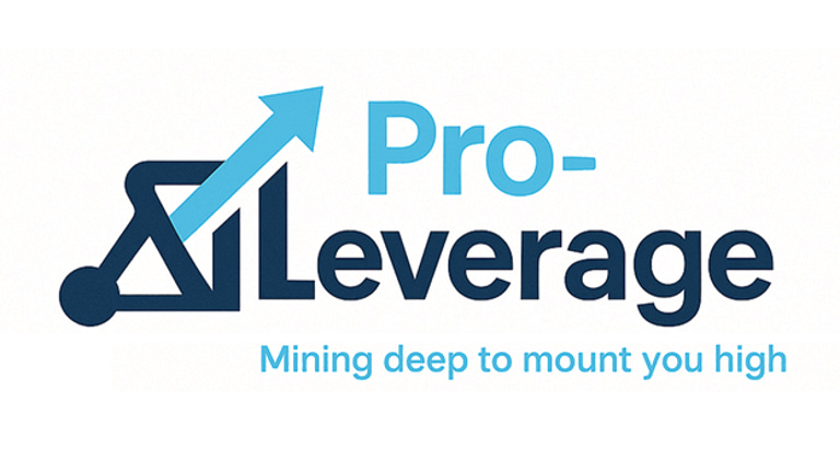 Pro-Leverage logo