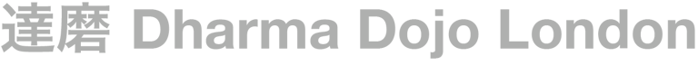 Dharma Dojo logo