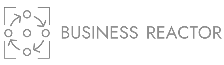 business-reactor logo