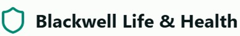 Blackwell Life & Health Insurance Agency logo