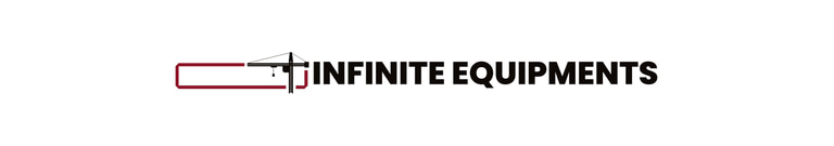 INFINITE EQUIPMENTS logo