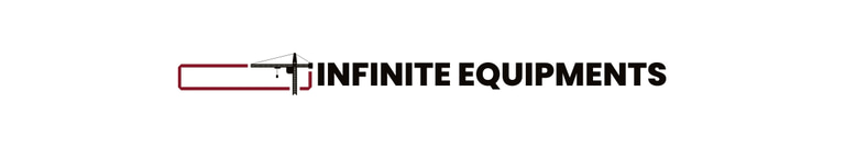 INFINITE EQUIPMENTS logo
