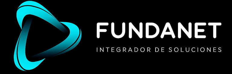 Fundanet - Integrador de Soluciones logo