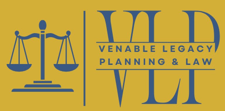 Venable Legacy Planning and Law logo